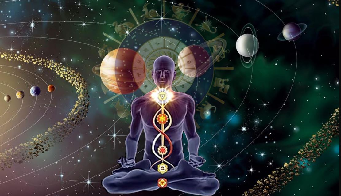 Astrology and Wellness: Balancing Your Body and Mind